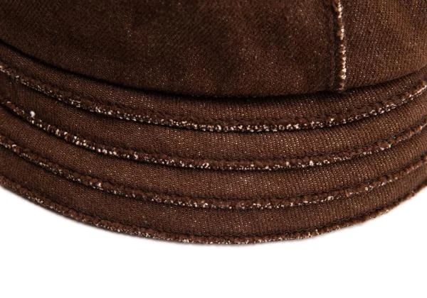 Jean Paul GAULTIER PARIS Cotton Bucket Hat K-145568_006