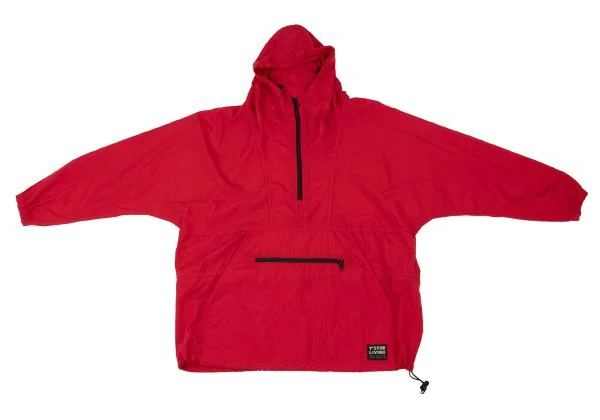 Y's for living basics Nylon Anoraks K-145574_002