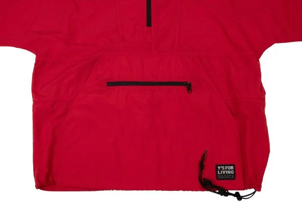 Y's for living basics Nylon Anoraks K-145574_009