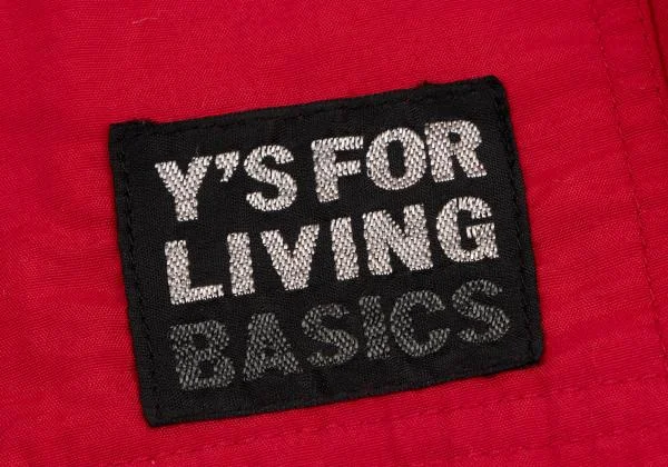 Y's for living basics Nylon Anoraks K-145574_012