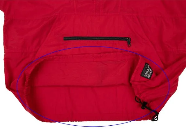 Y's for living basics Nylon Anoraks K-145574_014