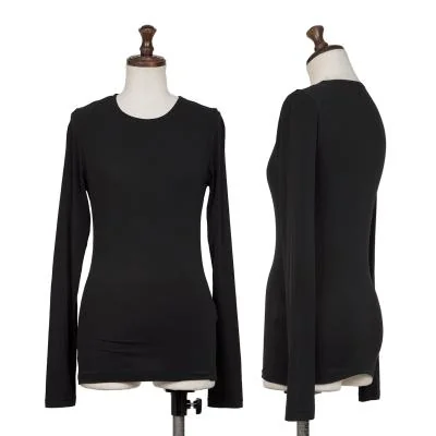 Y's Nylon Stretch T Shirt