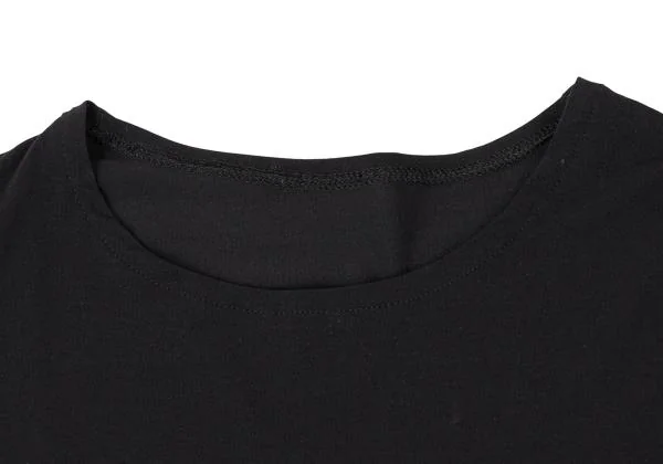 Y's Nylon Stretch T Shirt K-145604_004