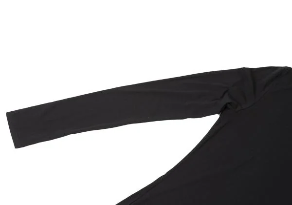 Y's Nylon Stretch T Shirt K-145604_005