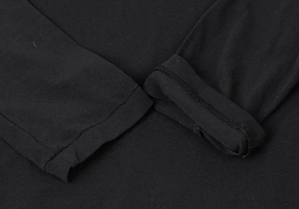 Y's Nylon Stretch T Shirt K-145604_006