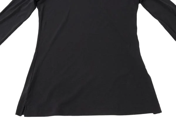 Y's Nylon Stretch T Shirt K-145604_007