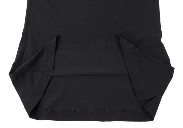 Y's Nylon Stretch T Shirt K-145604_008