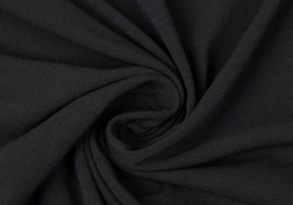 Y's Nylon Stretch T Shirt K-145604_010