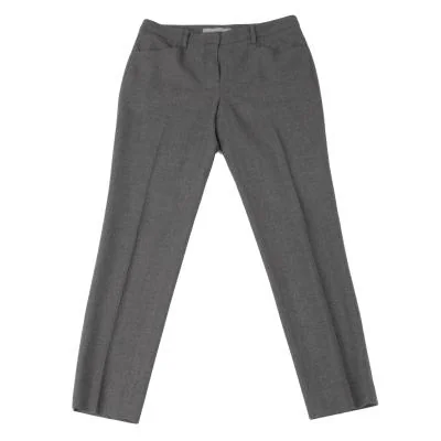 Theory luxe Wool Pants