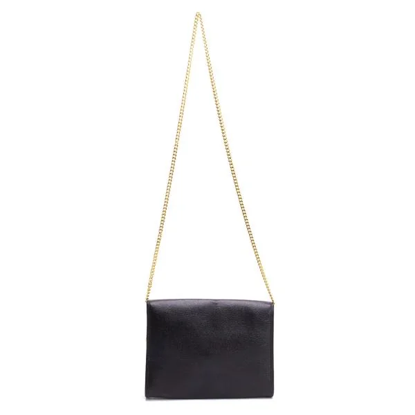 クリスチャンディオールChristian Dior ロゴボタンチェーン