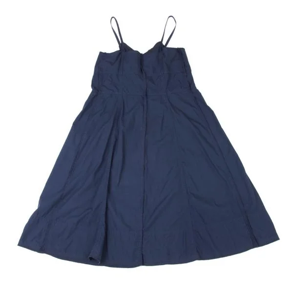 コムコム コムデギャルソンCOMME des GARCONS コットン切替