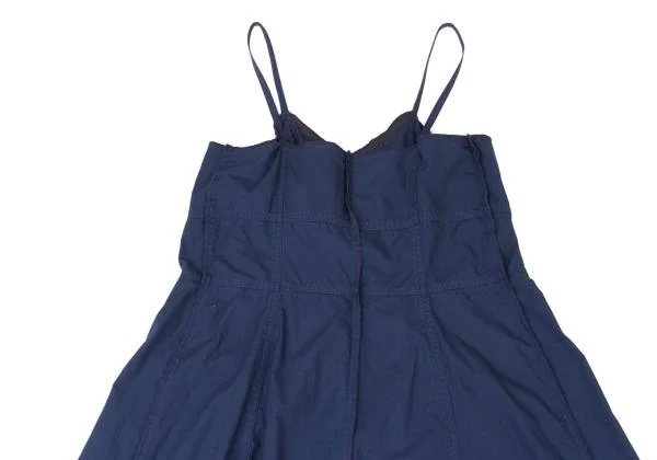 コムコム コムデギャルソンCOMME des GARCONS コットン切替