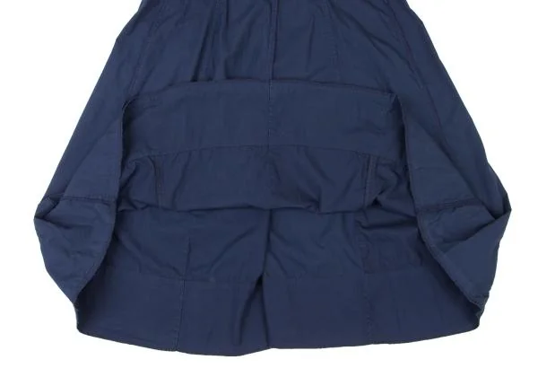 COMME des GARCONS Switching Design Camisole Tunic K-145653_008