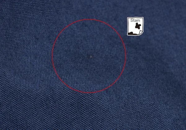 COMME des GARCONS Switching Design Camisole Tunic K-145653_011