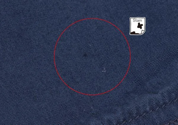 COMME des GARCONS Switching Design Camisole Tunic K-145653_012