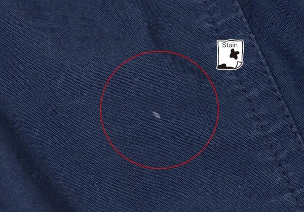 COMME des GARCONS Switching Design Camisole Tunic K-145653_013