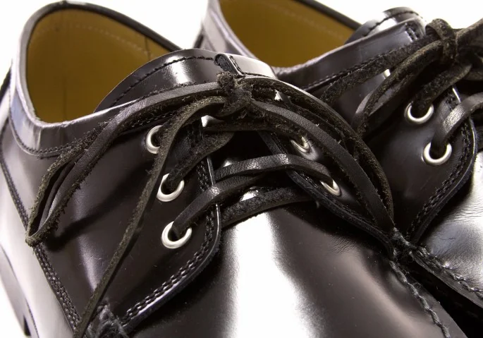 2025年最新】COMME des GARCONS HOMME ローファーの人気アイテム