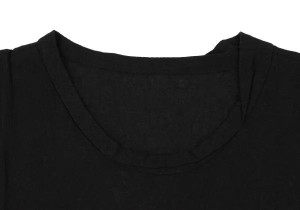 SENSOUNICO Tuck Flare Dress K-145672_004