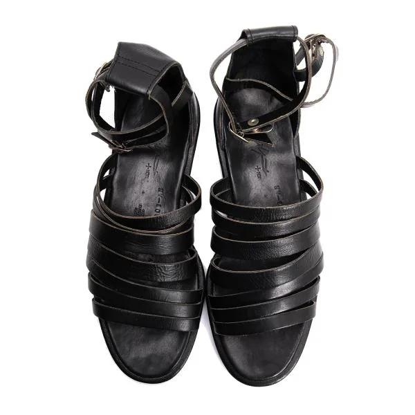 福袋 ヨウジヤマモトノアールYohji Yamamoto アンクルストラップ NOIR ジャケット・アウター