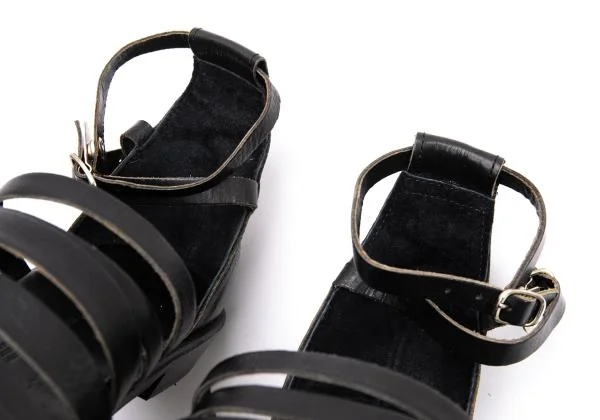 ヨウジヤマモト ノアールYohji Yamamoto NOIR レーヨンタック