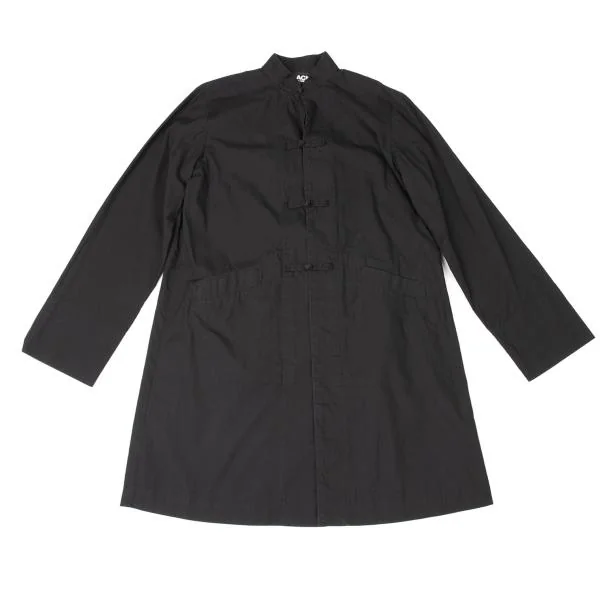 ブラックコムデギャルソンBLACK COMME des GARCONS コットン