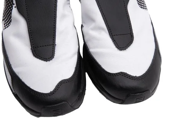 COMME des GARCONS×SALOMON SR901E Printed Sneakers K-145695_005