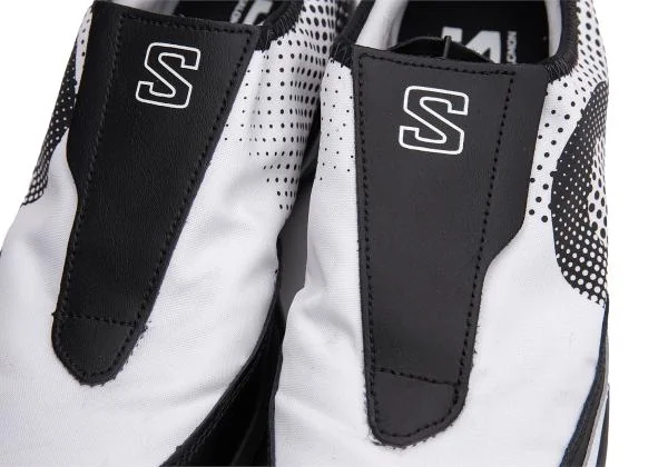 COMME des GARCONS×SALOMON SR901E Printed Sneakers K-145695_006