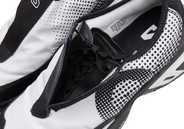 COMME des GARCONS×SALOMON SR901E Printed Sneakers K-145695_007