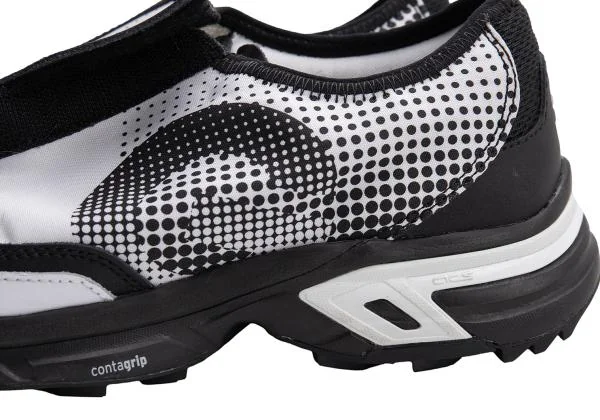 COMME des GARCONS×SALOMON SR901E Printed Sneakers K-145695_008