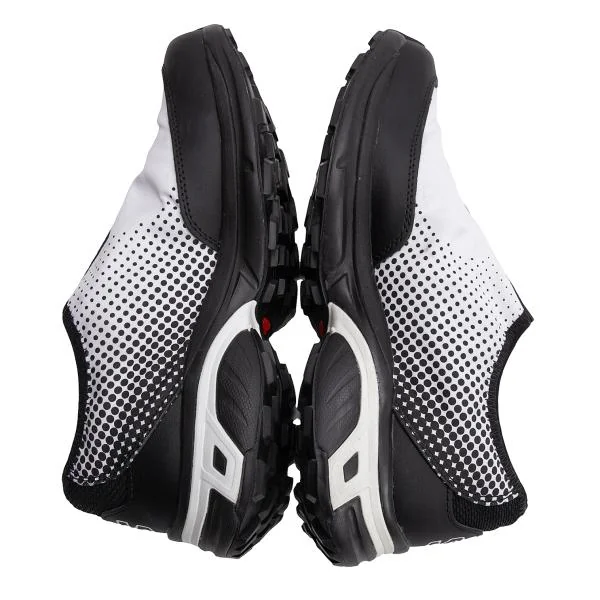COMME des GARCONS×SALOMON SR901E Printed Sneakers K-145695_010