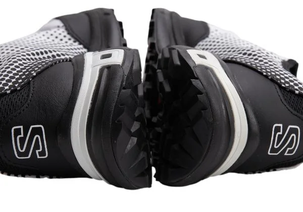 COMME des GARCONS×SALOMON SR901E Printed Sneakers K-145695_014