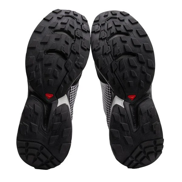 COMME des GARCONS×SALOMON SR901E Printed Sneakers K-145695_015
