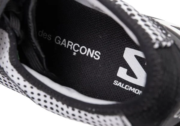 COMME des GARCONS×SALOMON SR901E Printed Sneakers K-145695_018
