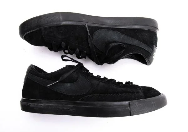 COMME des GARÇONS Black x Nike Night Track Shoe | Hypebeast