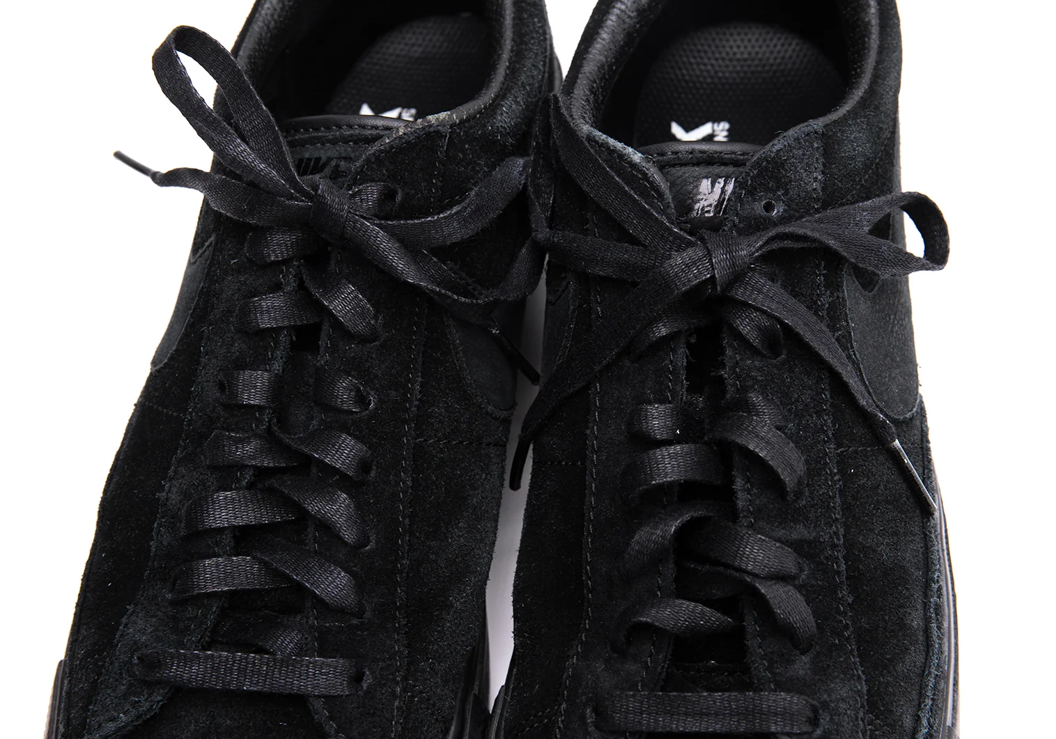 ブラックコムデギャルソン×ナイキBLACK COMME des GARCONS×NIKE