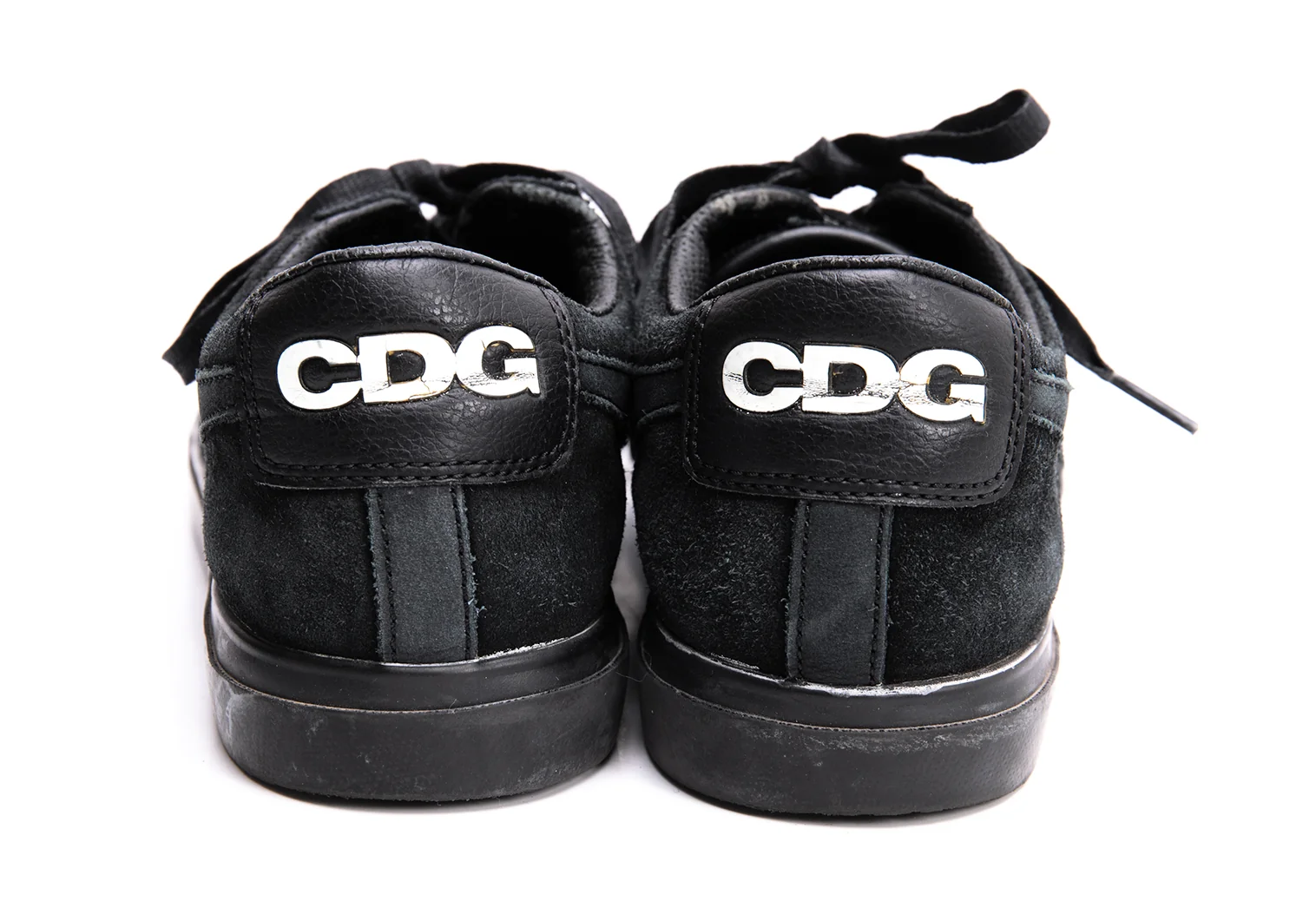 ブラックコムデギャルソン×ナイキBLACK COMME des GARCONS×NIKE