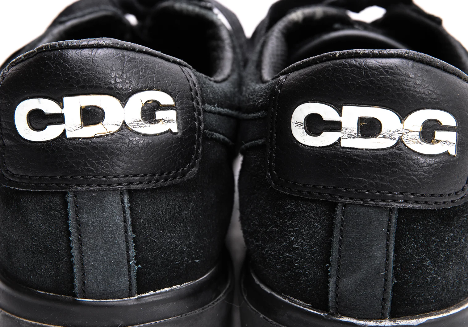 ブラックコムデギャルソン×ナイキBLACK COMME des GARCONS×NIKE