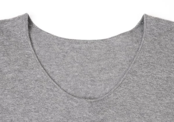 JURGEN LEHL Babaghuri Cotton Pocket Design Long T Shirt K-145699_004