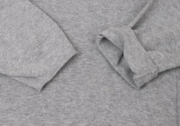 JURGEN LEHL Babaghuri Cotton Pocket Design Long T Shirt K-145699_006