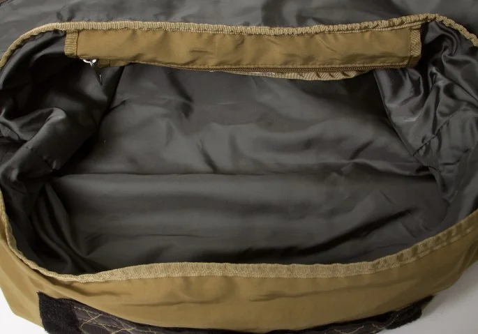 ジュンヤワタナベ マンJUNYA WATANABE MAN eYe × ポーターPORTER