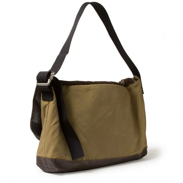 メッセンジャーバッグ　ギャルソンJUNYA WATANABEMAN×PORTER メッセンジャーバッグ ギャルソンJUNYA WATANABEMAN×PORTER