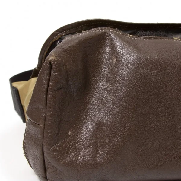 ジュンヤワタナベ マンJUNYA WATANABE MAN eYe × ポーターPORTER