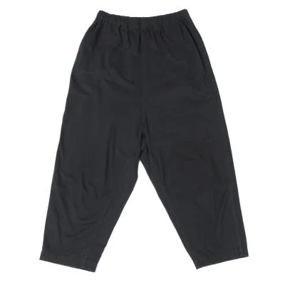 JURGEN LEHL Babaghuri Cotton Tapered Easy Pants