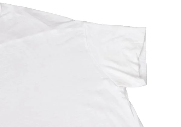 REGULATION yohji yamamoto Lyocell Cotton Long T Shirt K-145730_004