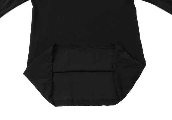 Yohji Yamamoto NOIR Cotton T Shirt K-145738_007