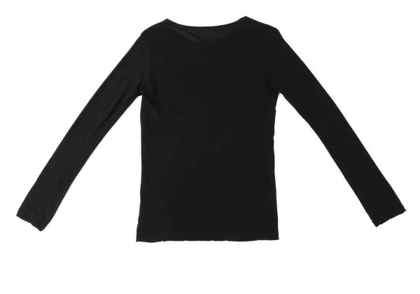 Yohji Yamamoto NOIR Cotton T Shirt K-145738_008
