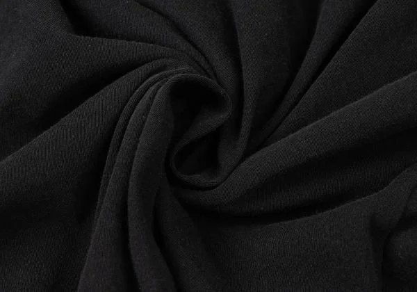 Yohji Yamamoto NOIR Cotton T Shirt K-145738_010