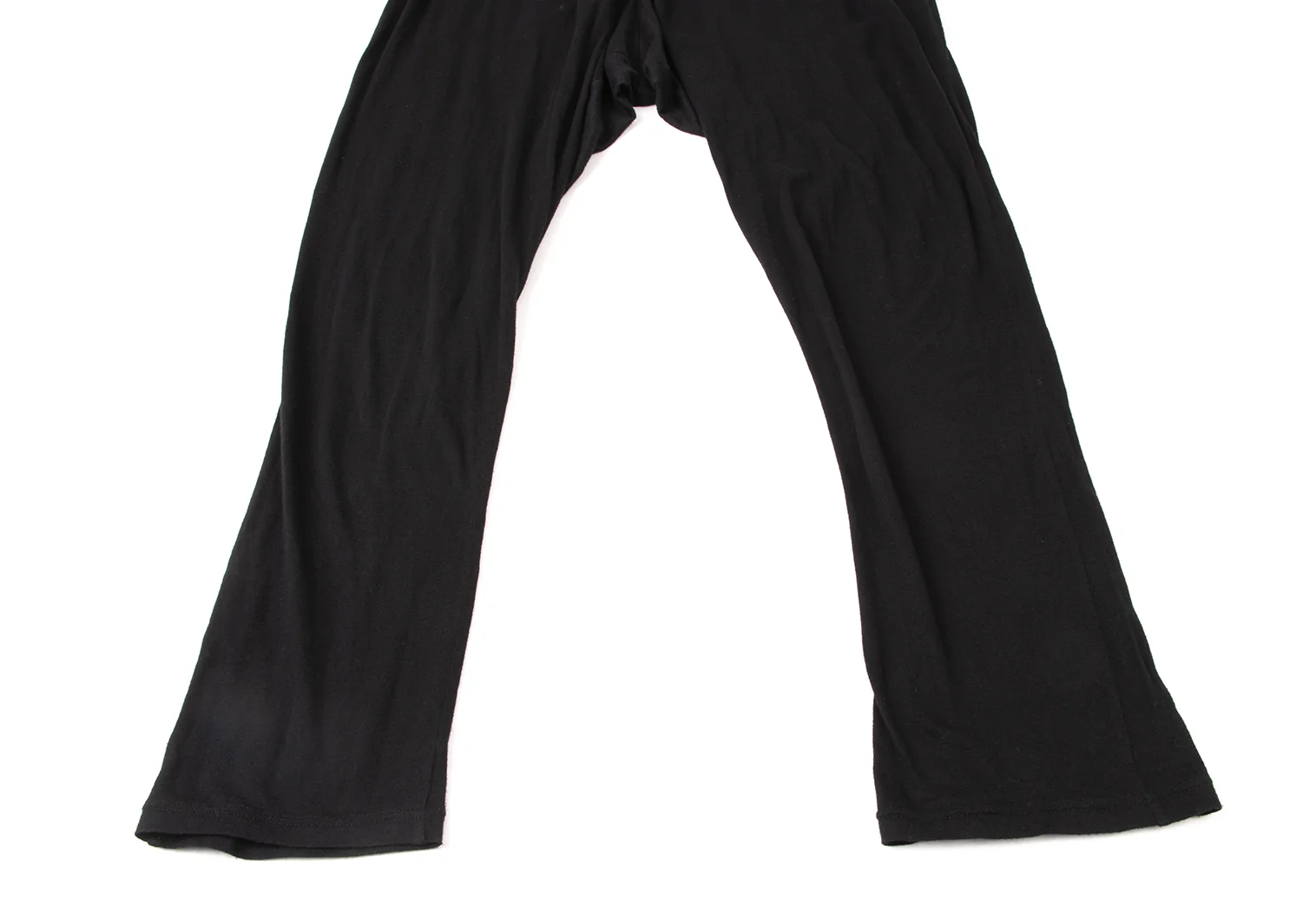 ヨウジヤマモト ファムYohji Yamamoto FEMME コットンイージー