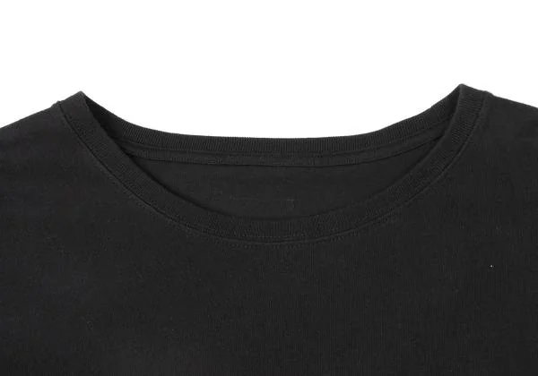 Y's×NEW ERA Point Logo Embroidery Sweatshirts Tunic K-145758_006