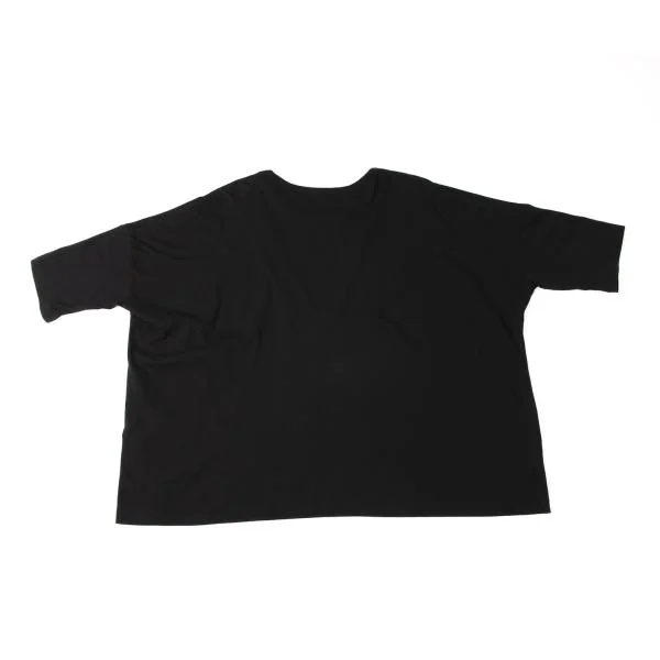 Y's Logo Printed T-shirt K-145816_011